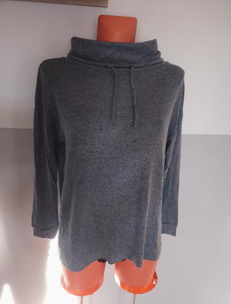 Mikina v.36-42 s-l, m