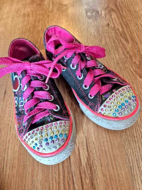 Skechers platenky, skechers,29