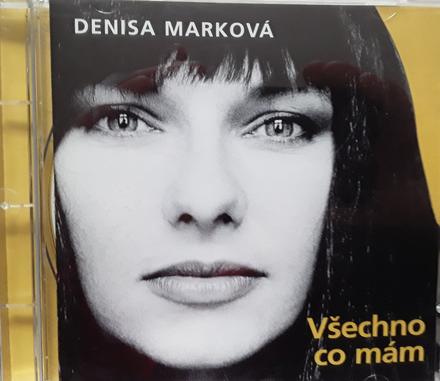 Denisa marková, 