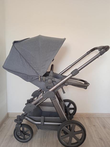 Kočík abc design condor4, abc design,abc design condor 4