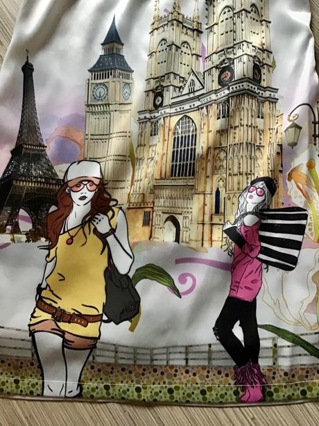 Prekrásne šaty samsara/t, 40