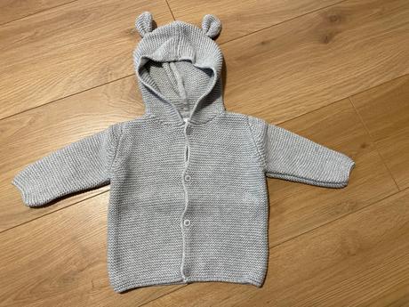 Sveter s uškami next, next,68