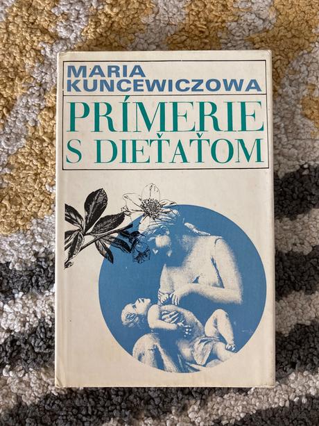 Prímerie s dieťaťom (1977), 