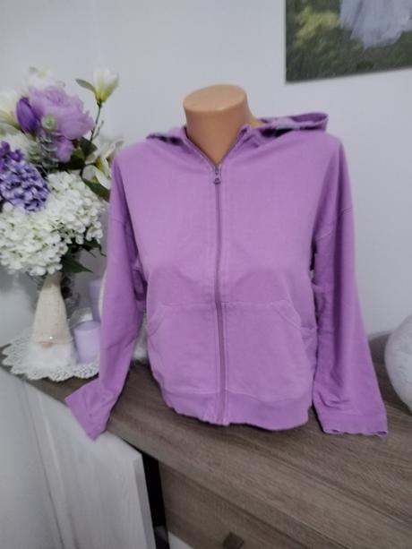 Mikina dievca sadne od 146/152, sinsay,152