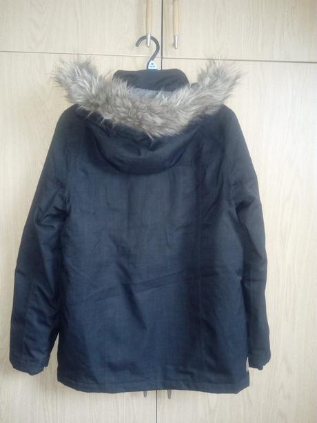 Zimná bunda,vetrovka, 152