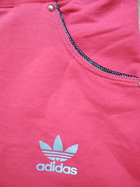 Značkové trištvrťáky malo nosené, aj pre st. dievč, l