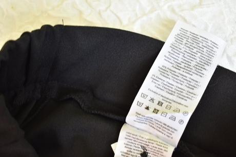Nohavice jdy  geggo, veľ. xl, xl