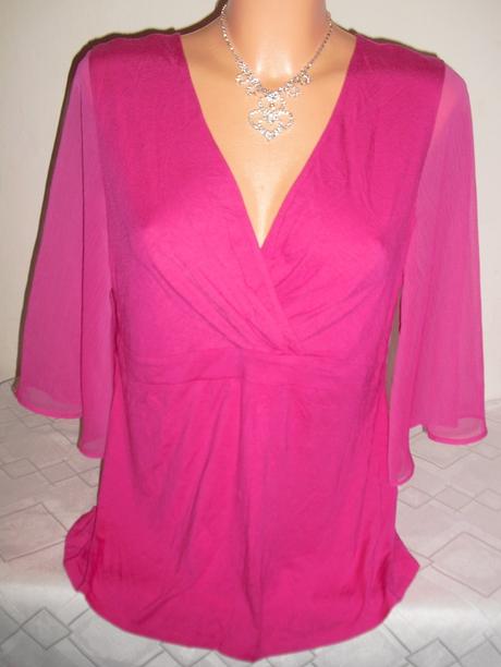 Eallis luxusna motulia tunika, l