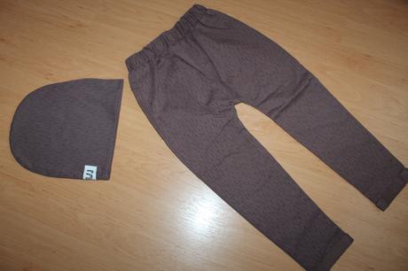 Limitka brum-brum set od juuj, juuj,116