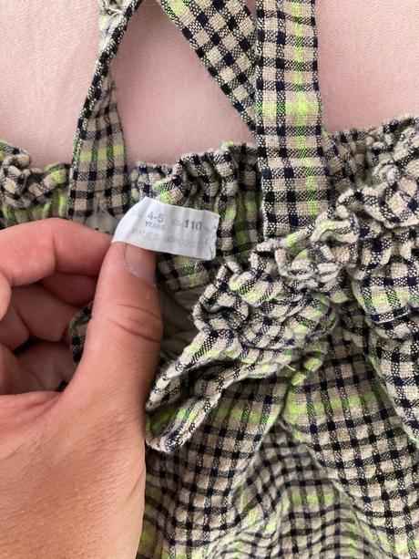 Sukňa na traky zara, zara,110