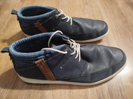 Topánky č. 43, 43