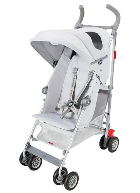 Bugina maclaren bmw edicia, maclaren,maclaren bmw buggy