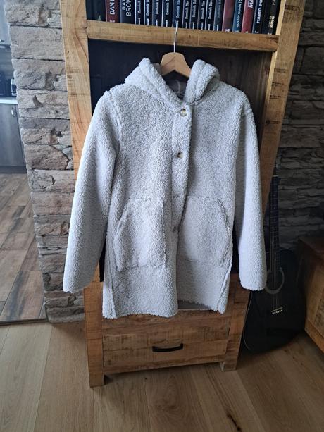 Kožúšok, zara,158