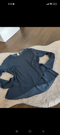 Dámska blúzka, h&m,l