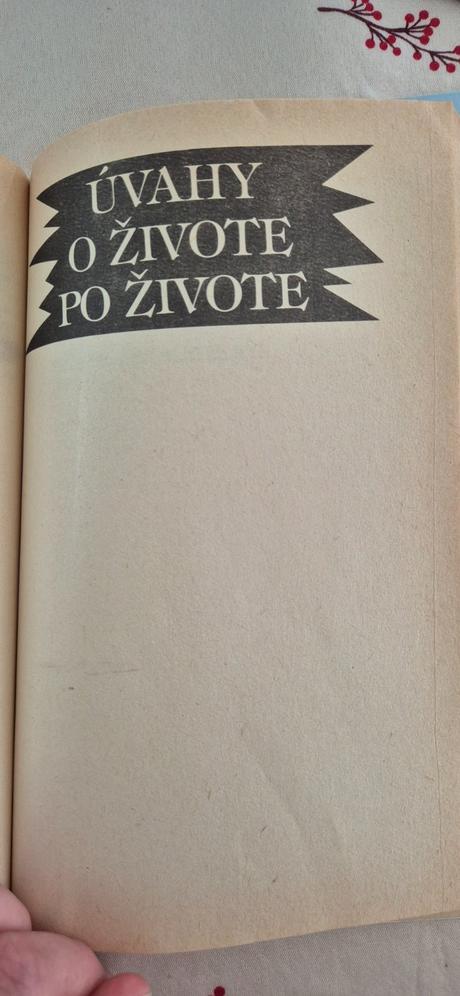 R.a.moody - život po živote,