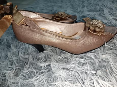 Dámske sandále, 38