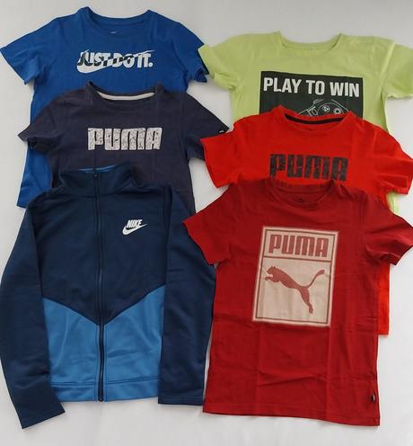 Sportovy balik pre chlap a, vel.152, 158–170