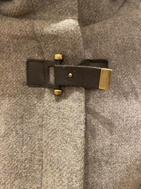 Zara kabatik s vlnou 116, zara,116