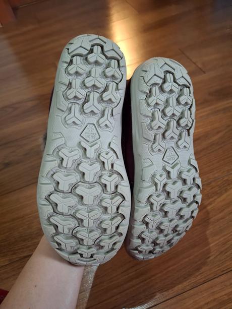 Čižmičky, quechua,34