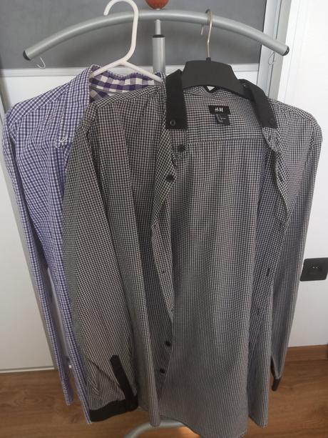 Panske kosele, h&m,l