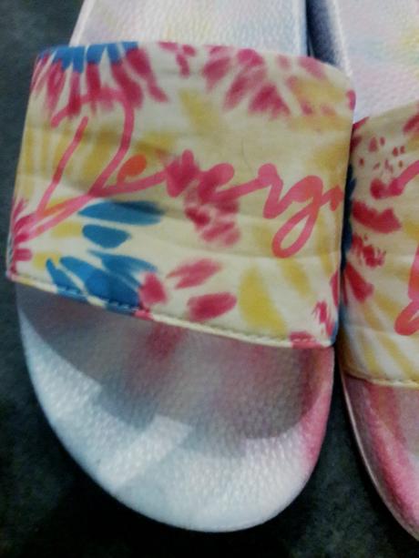 Devergo slapky, devergo,36