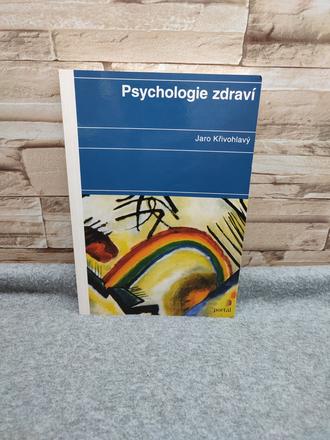 Psychologie zdraví cz 2009 - jaro křivohlavý, 