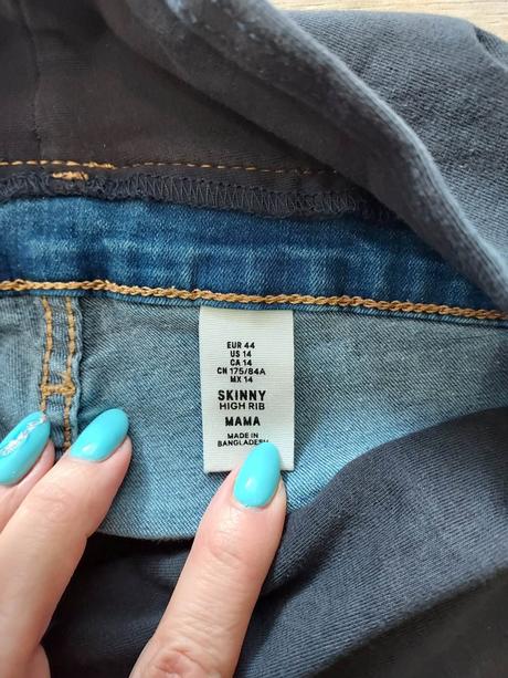 Tehotenské rifle, 40