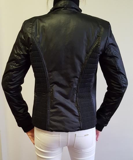 Kabát sexy woman, s