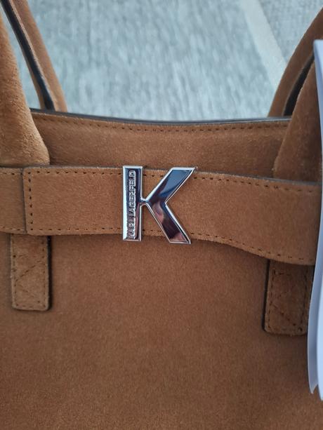 Karl lagerfeld kabelka, karl lagerfeld