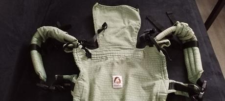 Ergonomický nosič rischino flexibld, rischino