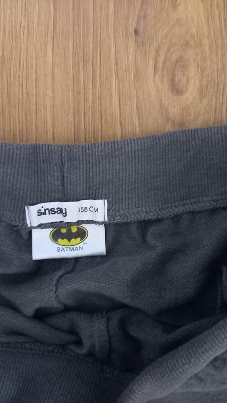 Teplaky 2ks, sinsay,158