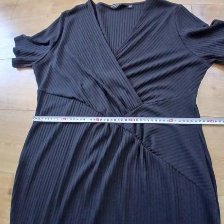 Elastické decentné šaty dorothy perkins, dorothy perkins,48