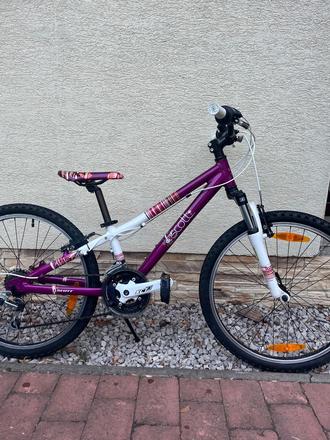 Bicykel scott 24, scott,24