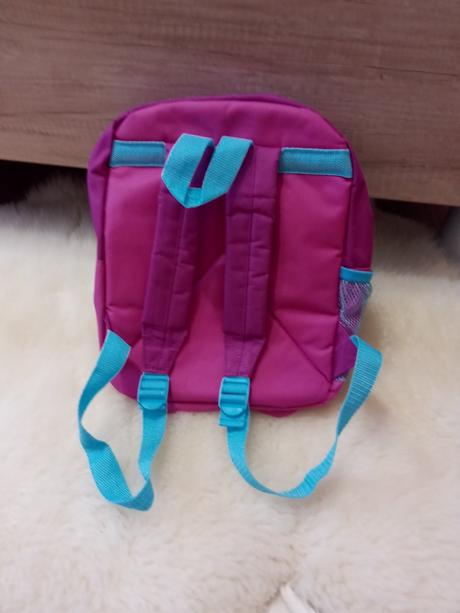 Ruksak dievčenský, 