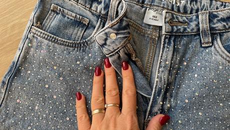 Rifle siroke s glitrami, takko,152