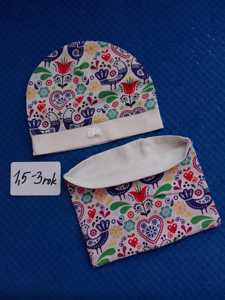 Súprava na 1,5-3 roky, 86