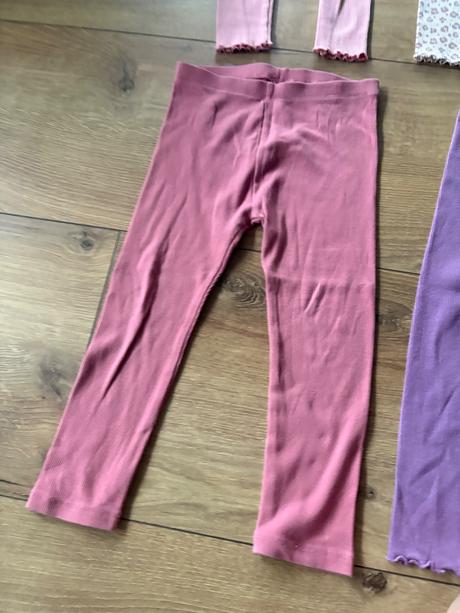 Legíny 98, primark,98