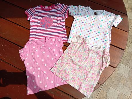 Tričká, dopodopo,80