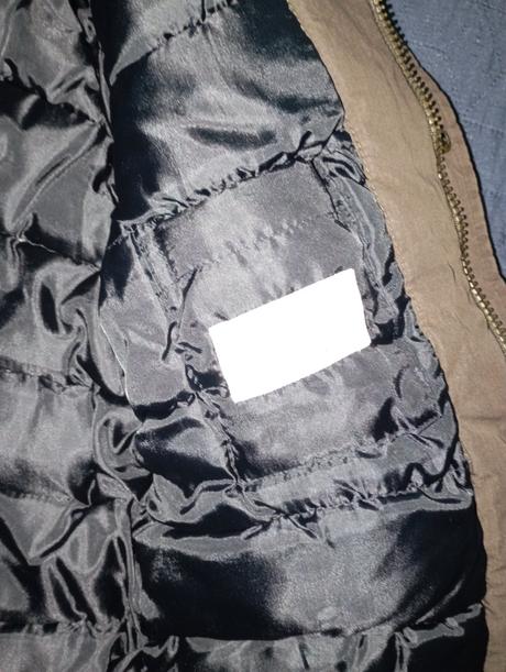 Zimná bunda, l.o.g.g.,104