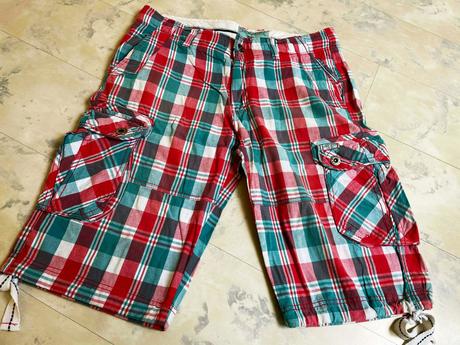 Športové kapsáče, xl