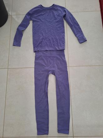 Predam termopradlo, 134