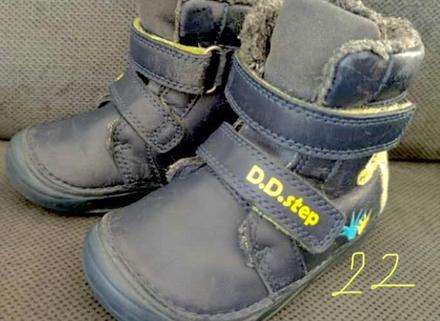 Dd step sedia tak 22/23, d.d.step,22