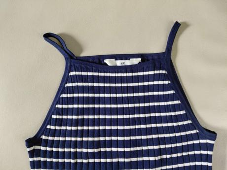 164 h&m tricko,top, 14 r., h&m,164