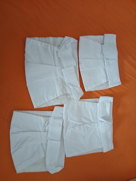 Čiapočky rukavičky plienky, 56