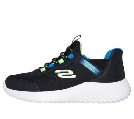 Skechers 403822l-bblm, skechers,27 - 35