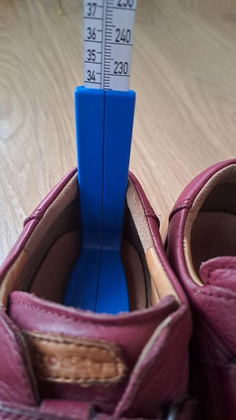 Kožené barefoot topánky froddo, froddo,34