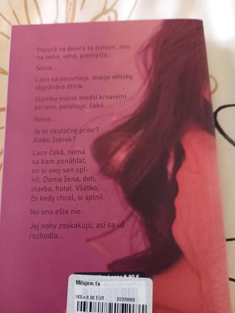 Katarína machová- milujem ťa, 