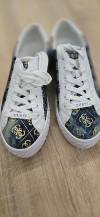 Guess sneakersy, guess,38