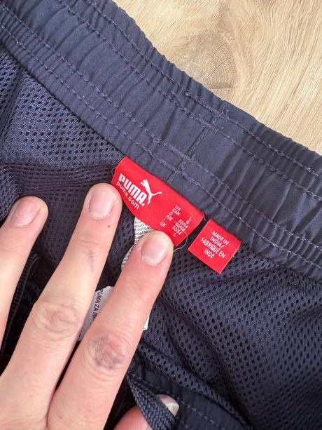 Puma šustaky, puma,xxl