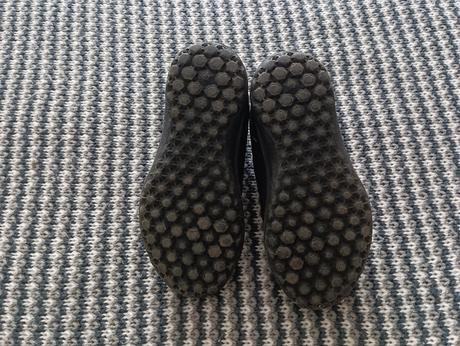 Kopačky halovky na futbal, decathlon,27